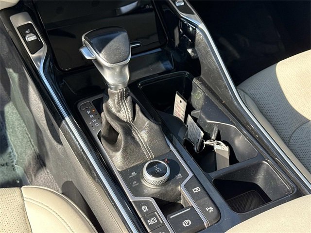 Certified 2022 Kia Sorento SX image 23