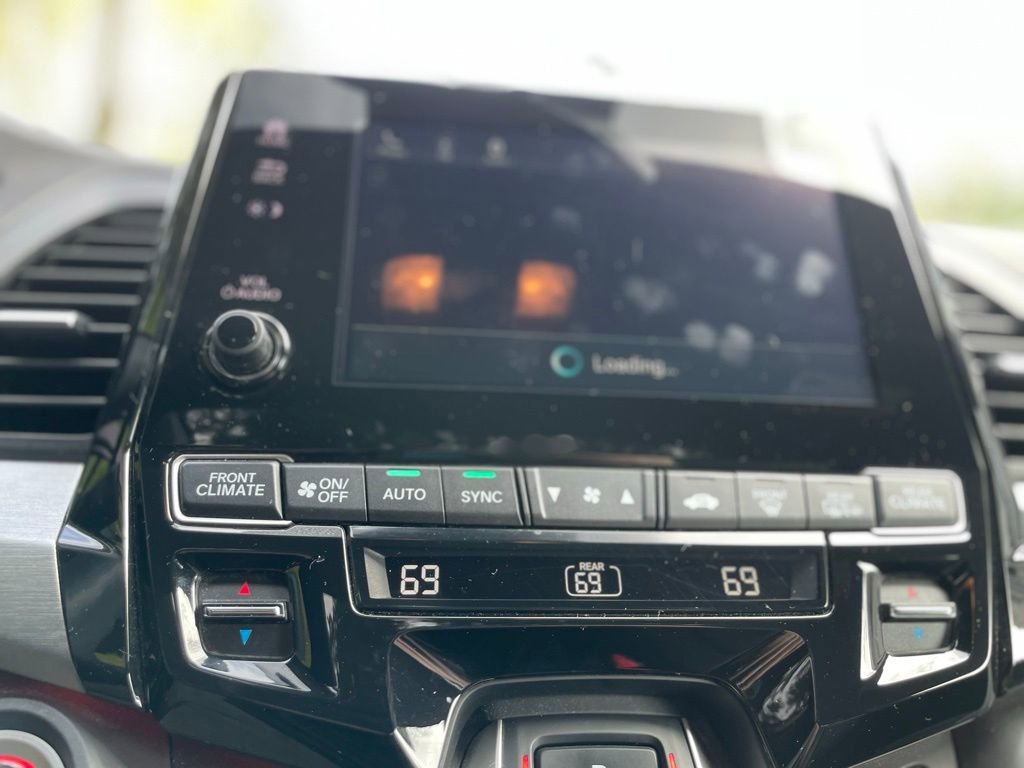 Used 2023 Honda Odyssey Sport image 18