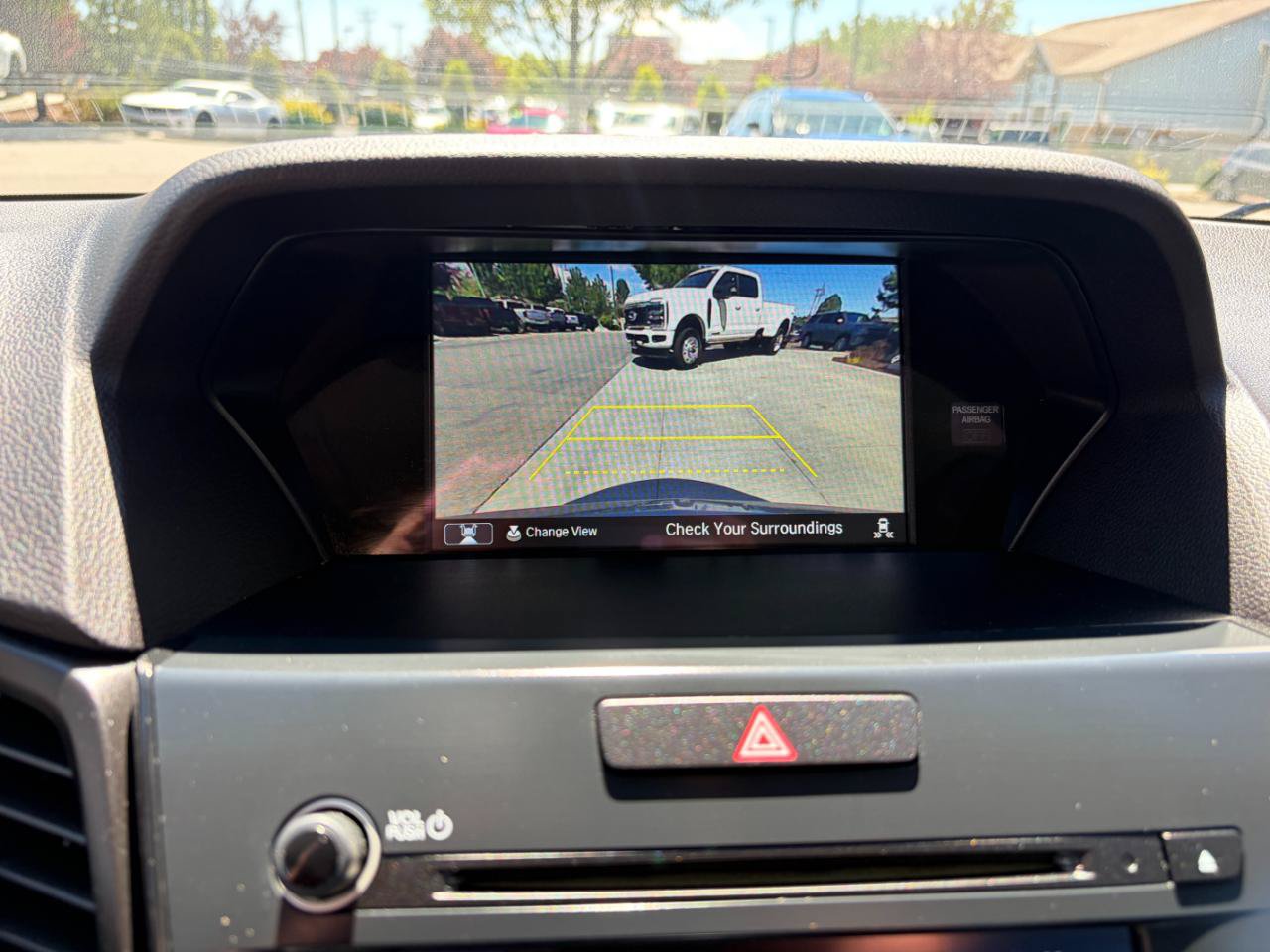 Used 2021 Acura ILX w/ Premium Package FWD image 18