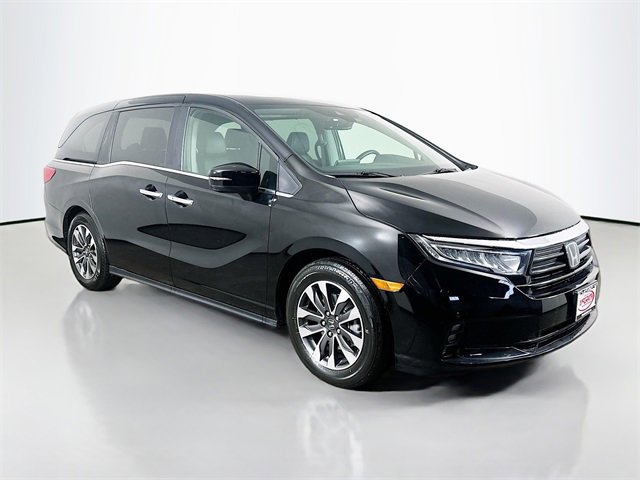 Used 2022 Honda Odyssey EX-L image 15