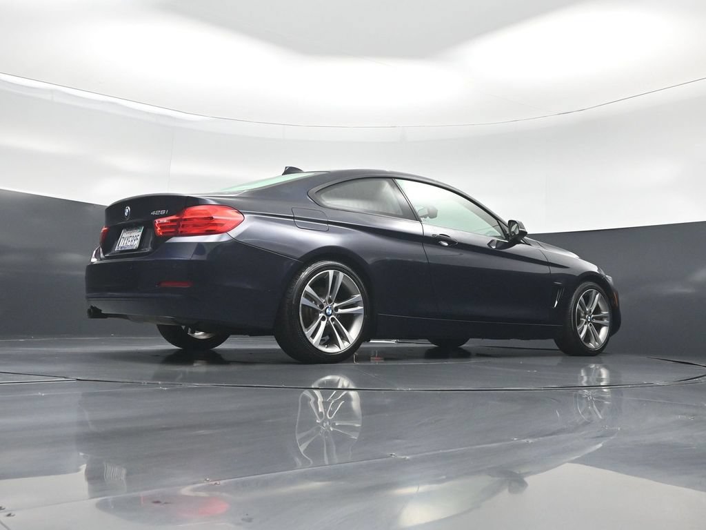 Used 2014 BMW 428i Coupe RWD image 48