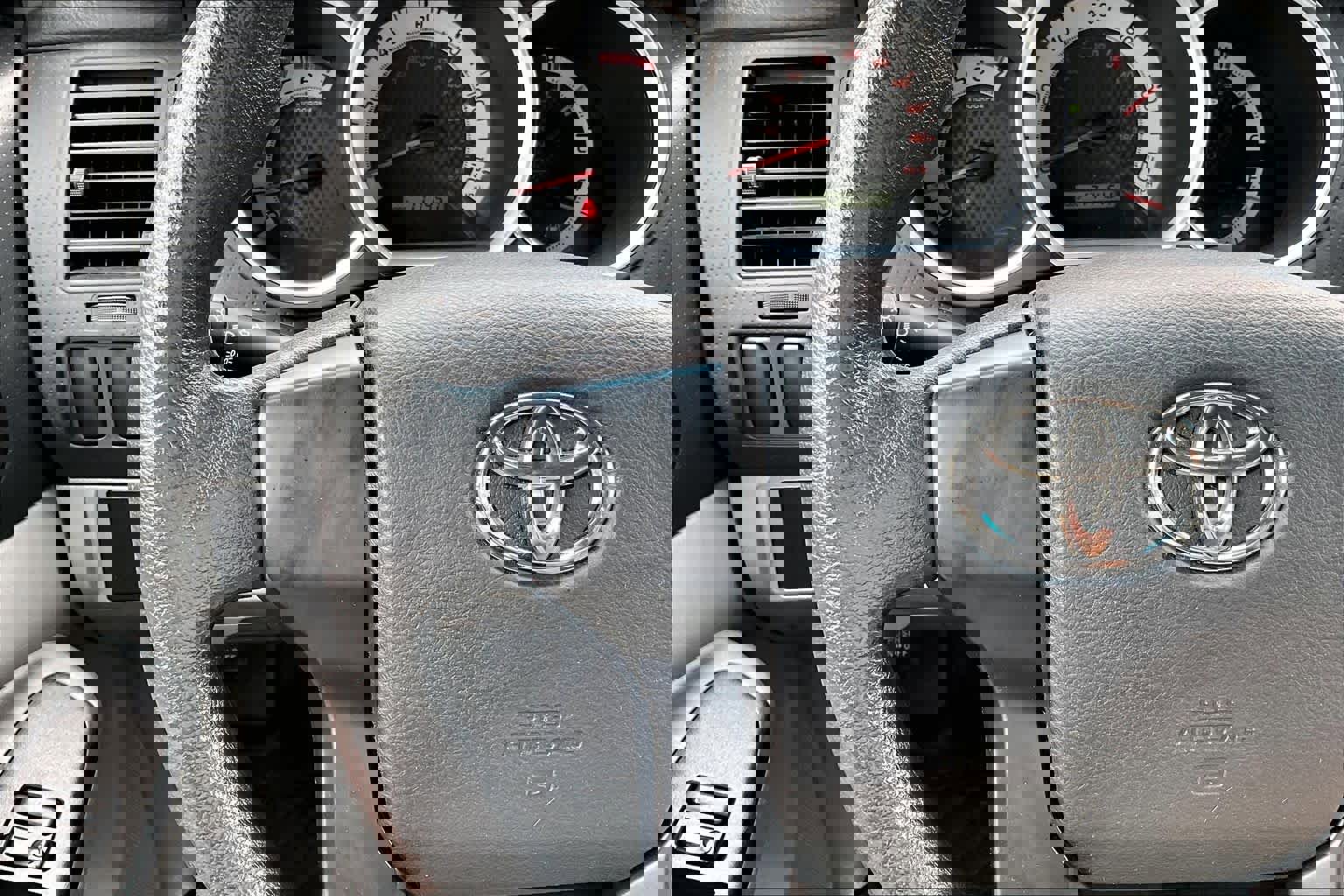 Used 2012 Toyota Tacoma PreRunner RWD image 24