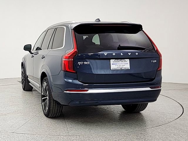 New 2026 Volvo XC90 T8 Plus w/ Protection Package image 6