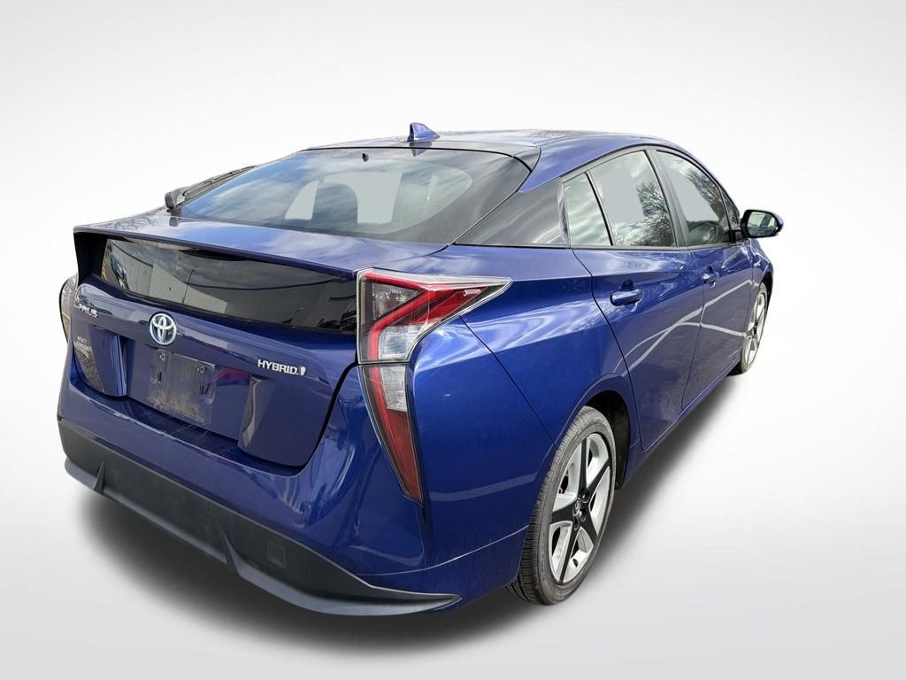 Used 2016 Toyota Prius Three Touring image 13