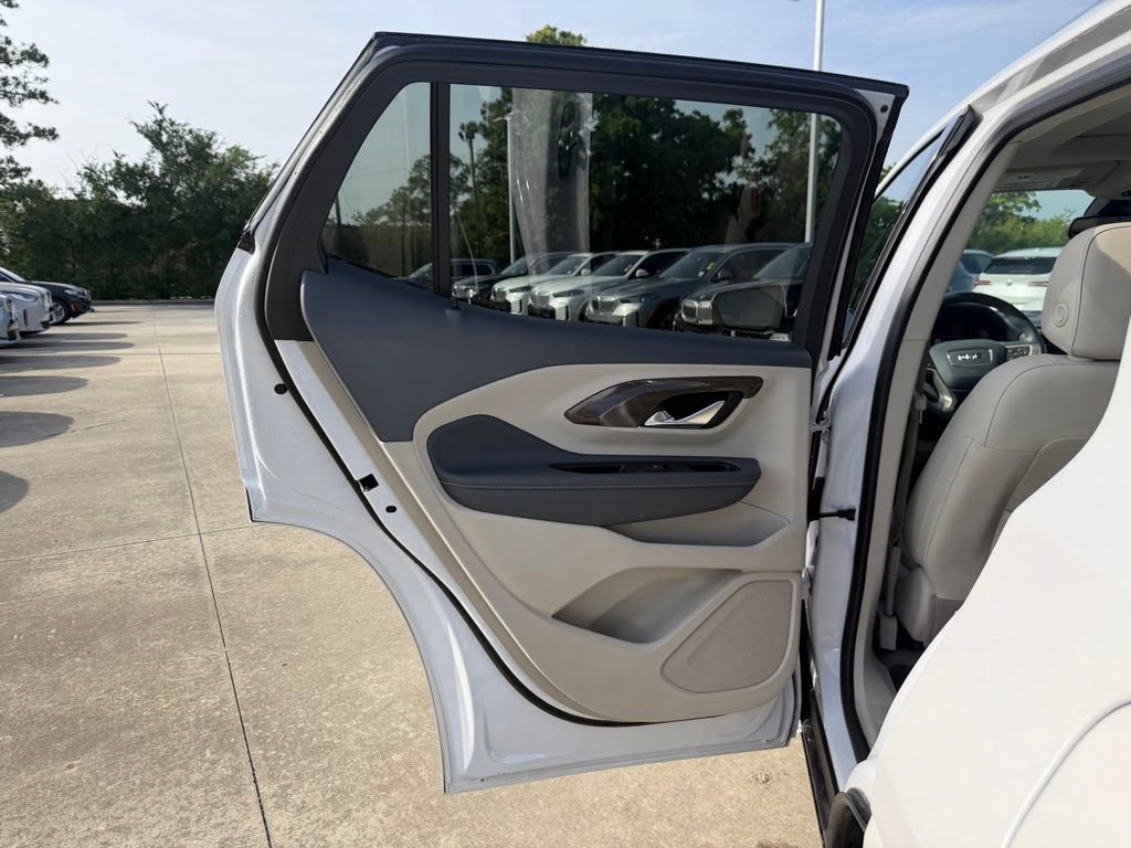Used 2023 GMC Terrain Denali w/ LPO, Floor Liner Package AWD/4WD image 23