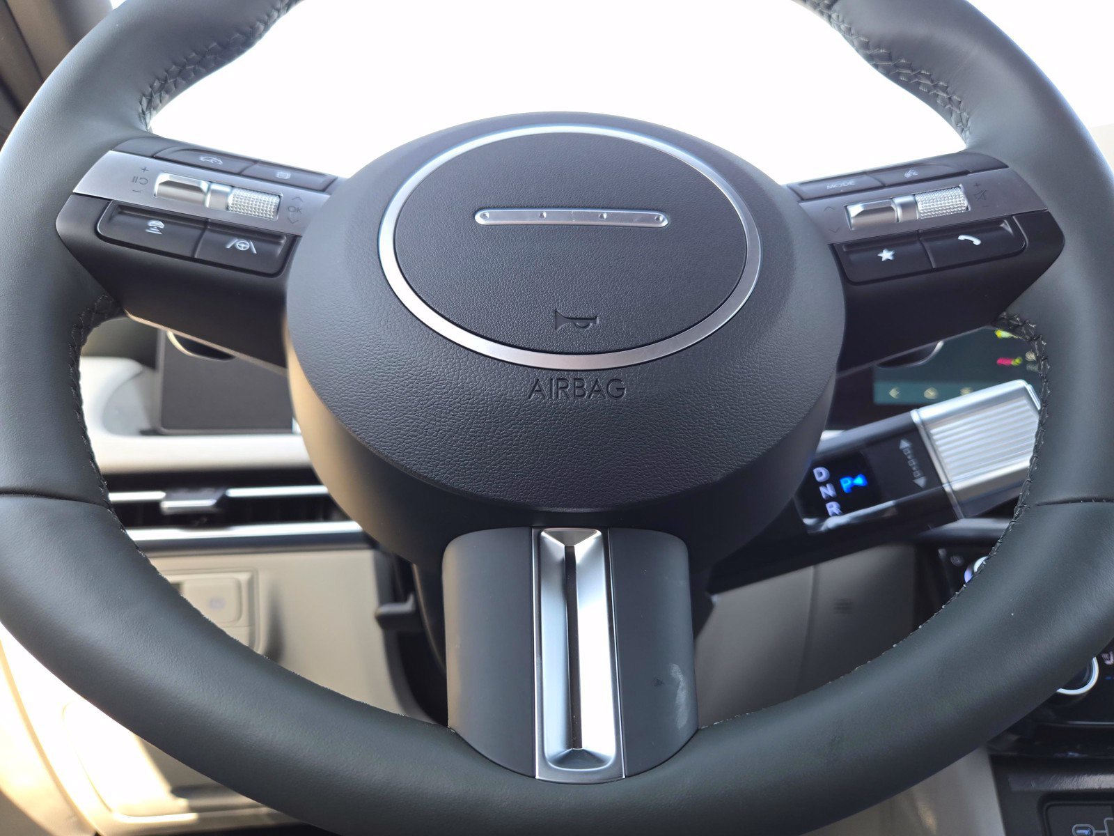 New 2026 Hyundai Tucson Limited AWD/4WD image 20