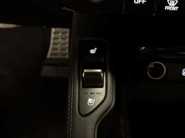 Used 2020 Kia Telluride SX FWD image 34