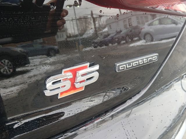 Used 2023 Audi A5 2.0T Prestige image 28