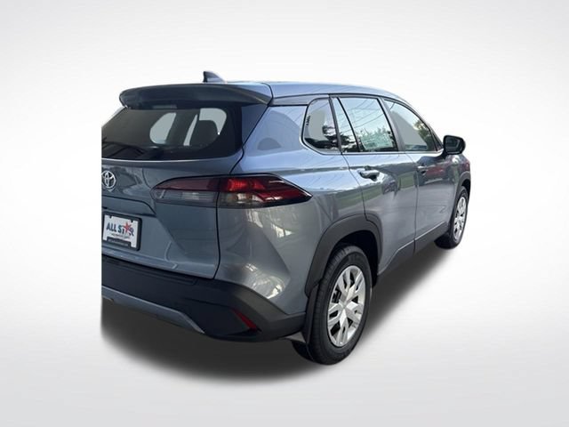 New 2026 Toyota Corolla Cross L FWD image 7