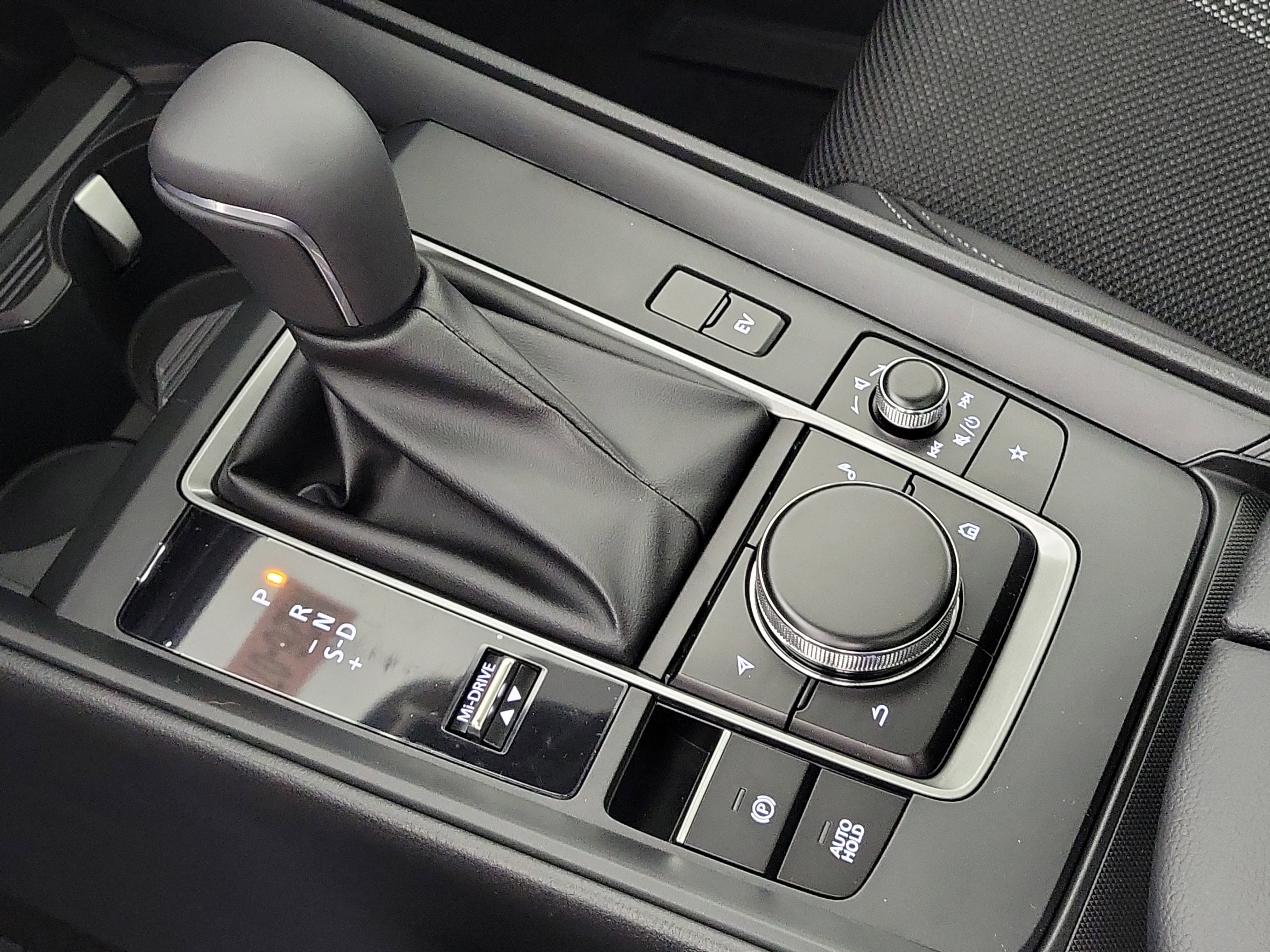 New 2026 MAZDA CX-50 2.5 Hybrid w/ Preferred Pkg image 24