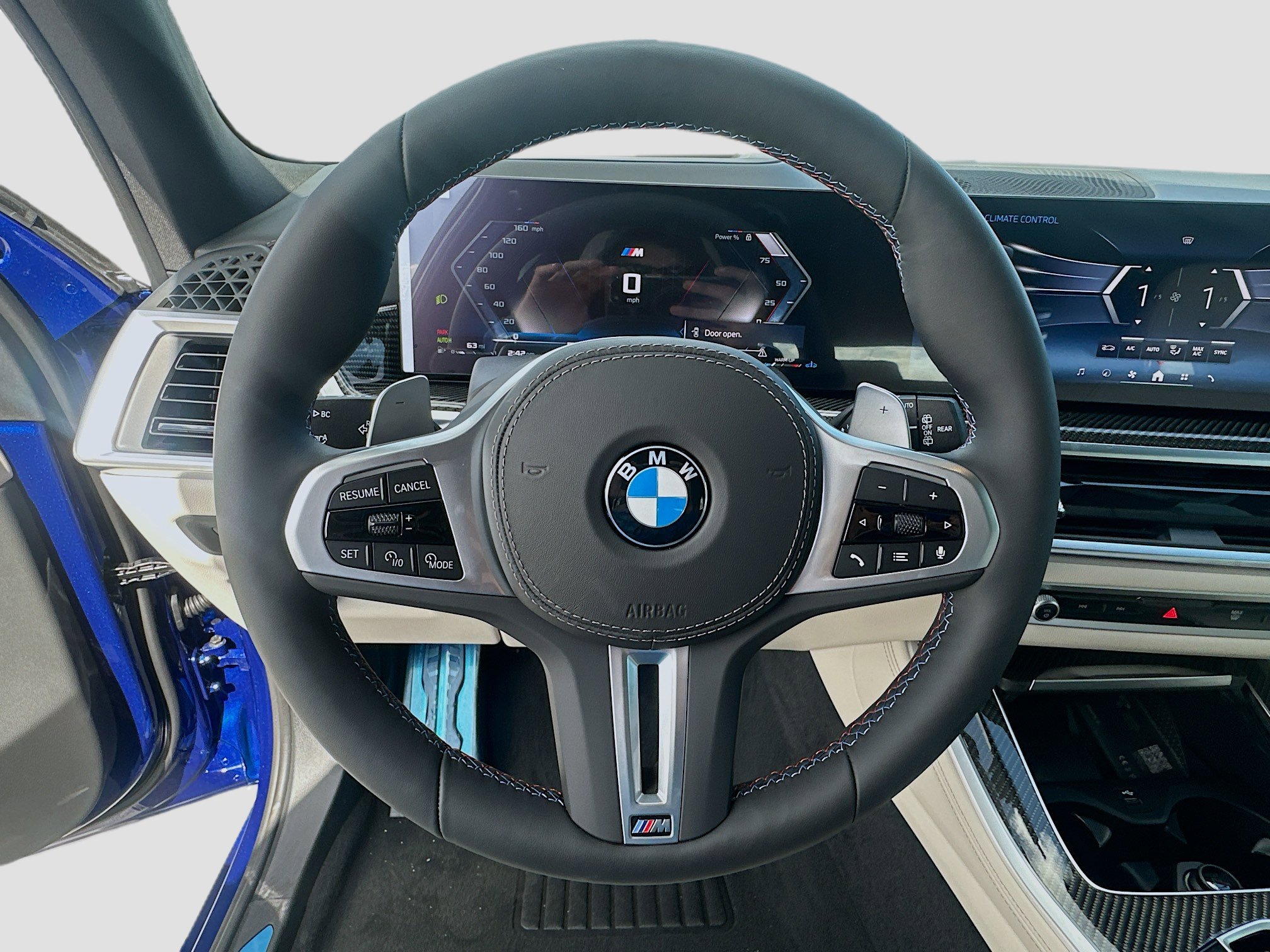 New 2026 BMW X5 M60i image 7