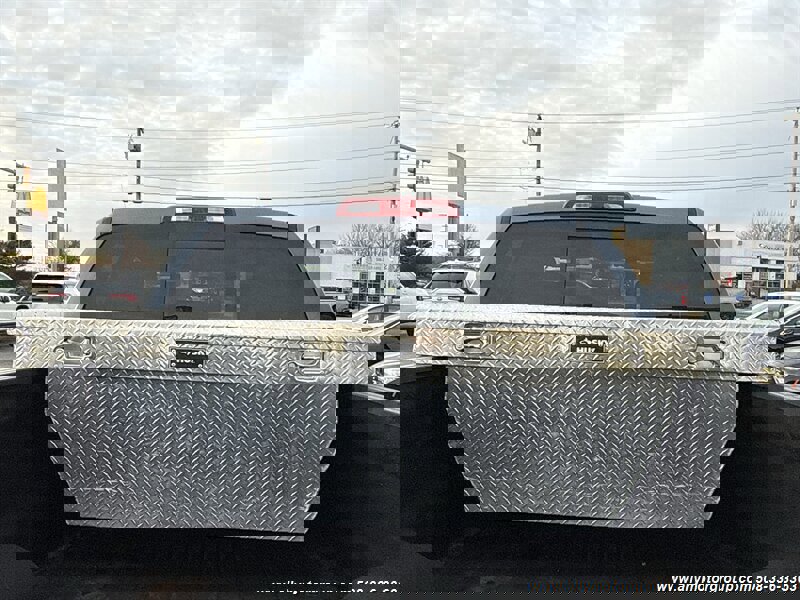 Used 2010 Toyota Tundra 4x4 Double Cab image 13