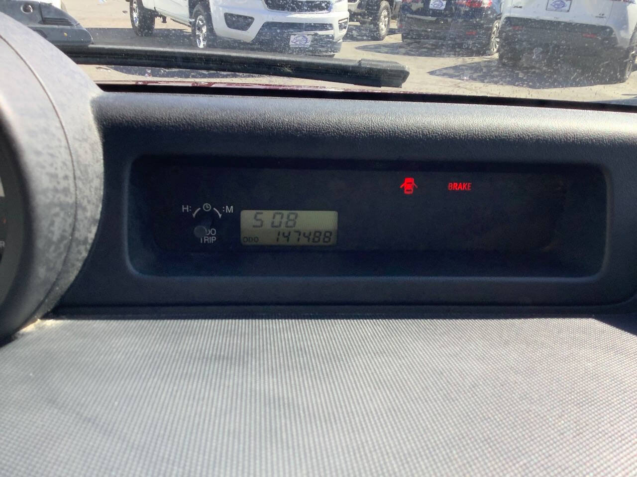 Used 2006 Scion xB FWD image 38