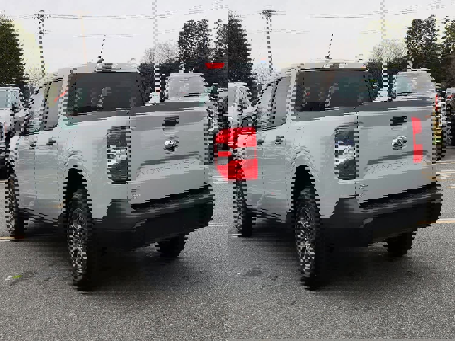 Used 2023 Ford Maverick XLT image 4