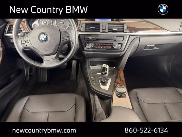 Used 2014 BMW 320i xDrive Sedan AWD/4WD image 14