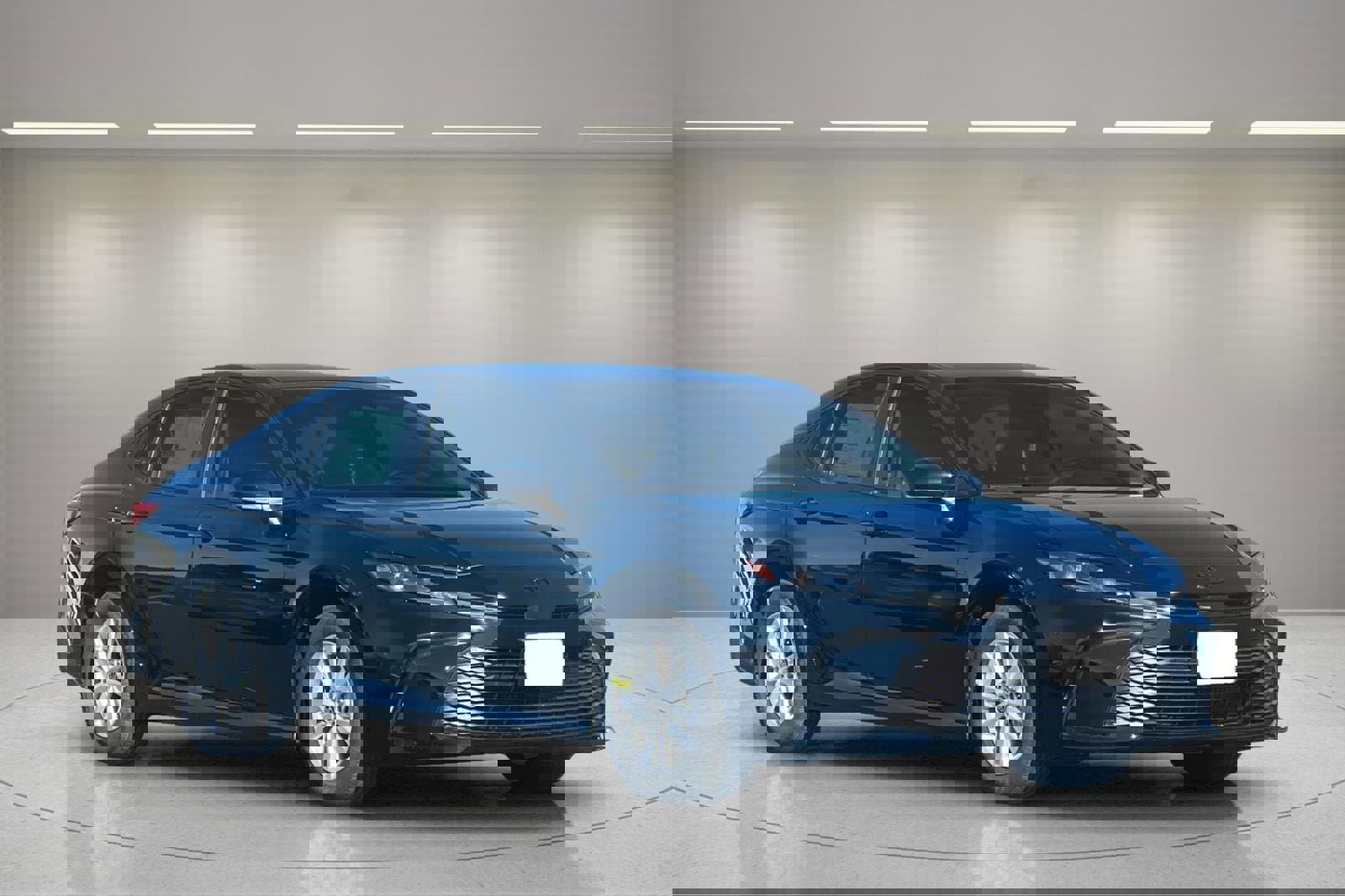 New 2026 Toyota Camry LE
