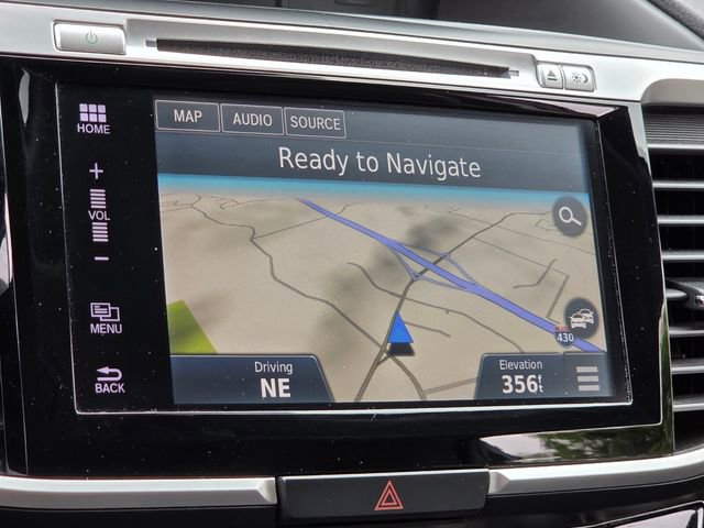 Used 2016 Honda Accord Touring image 22