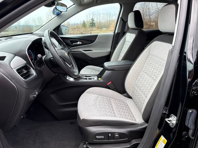 Used 2024 Chevrolet Equinox LT image 17