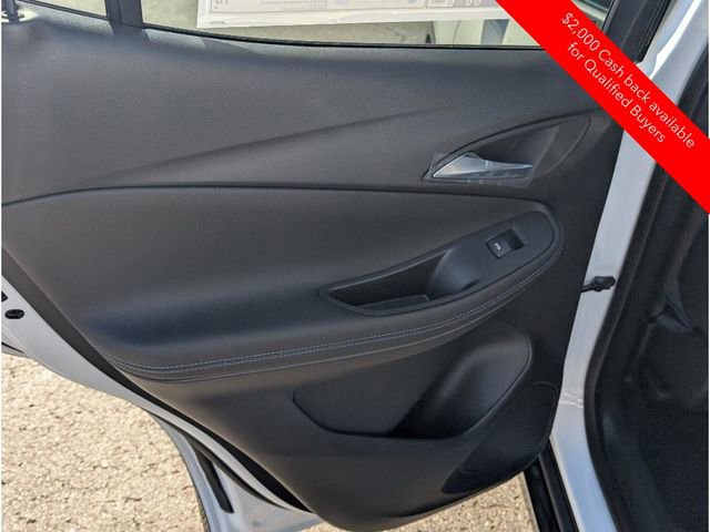 New 2026 Buick Encore GX Sport Touring w/ Comfort Package image 10