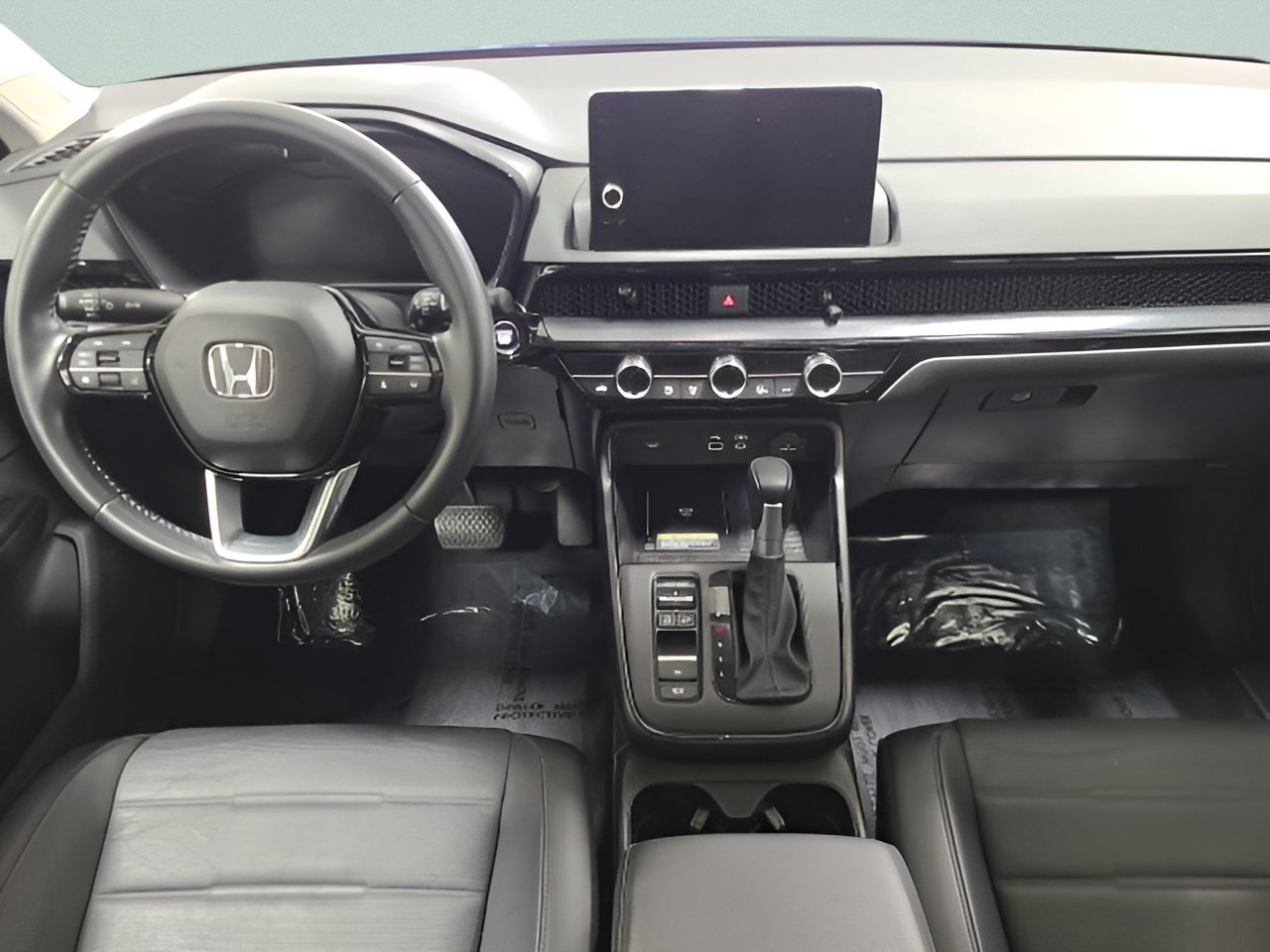 Used 2024 Honda CR-V EX-L image 24