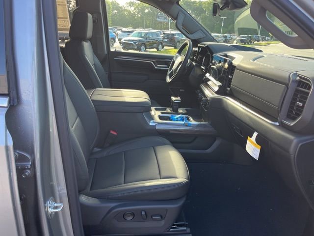 New 2026 Chevrolet Silverado 1500 LTZ image 45