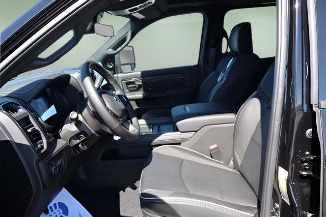 New 2026 RAM 3500 Limited image 16