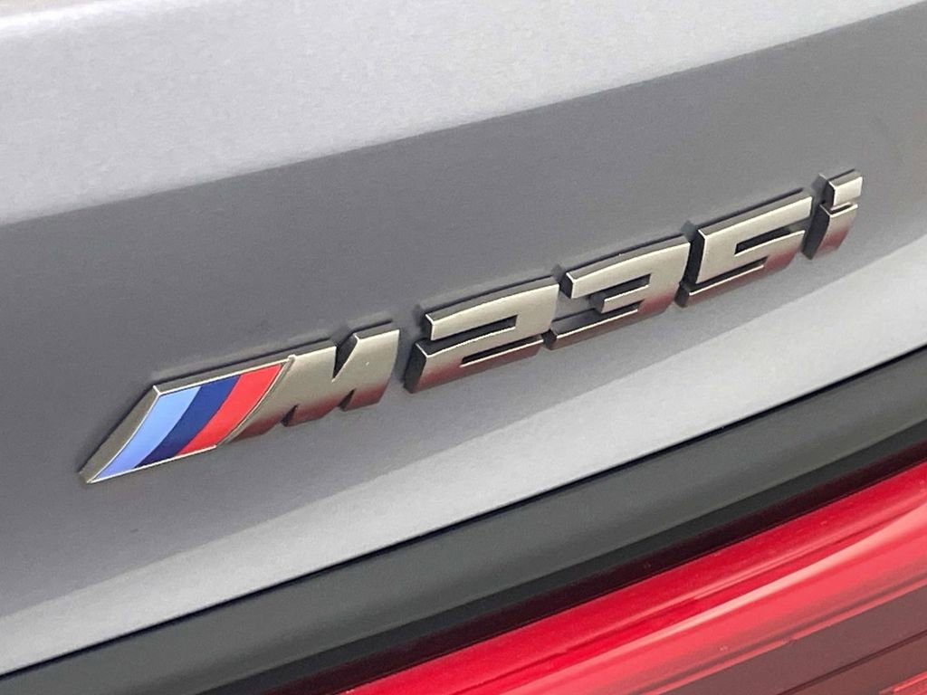 Used 2024 BMW M235i xDrive Gran Coupe w/ M Performance Package AWD/4WD image 11