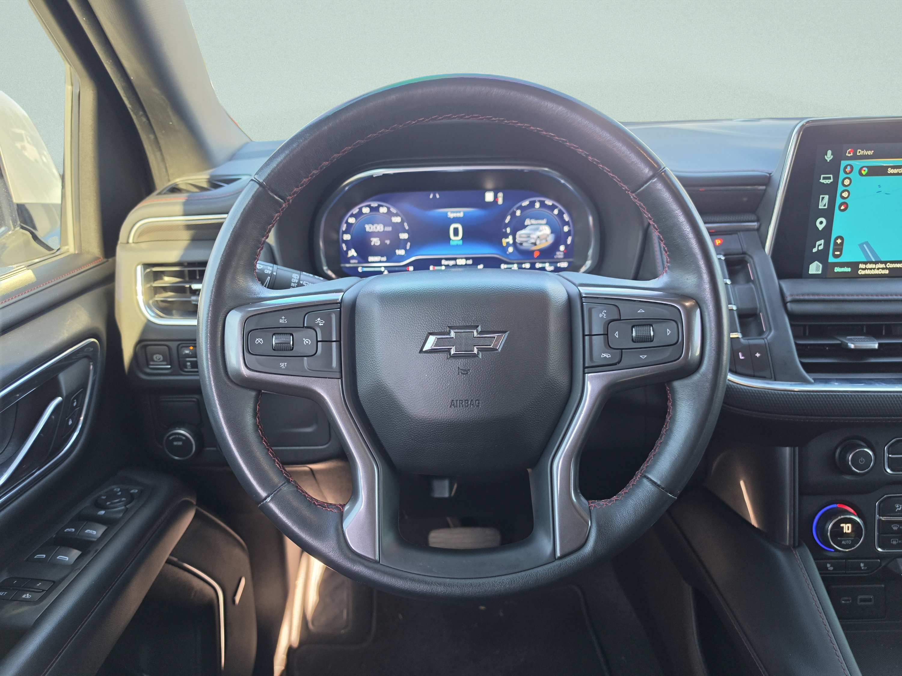 Used 2023 Chevrolet Tahoe RST RWD image 20