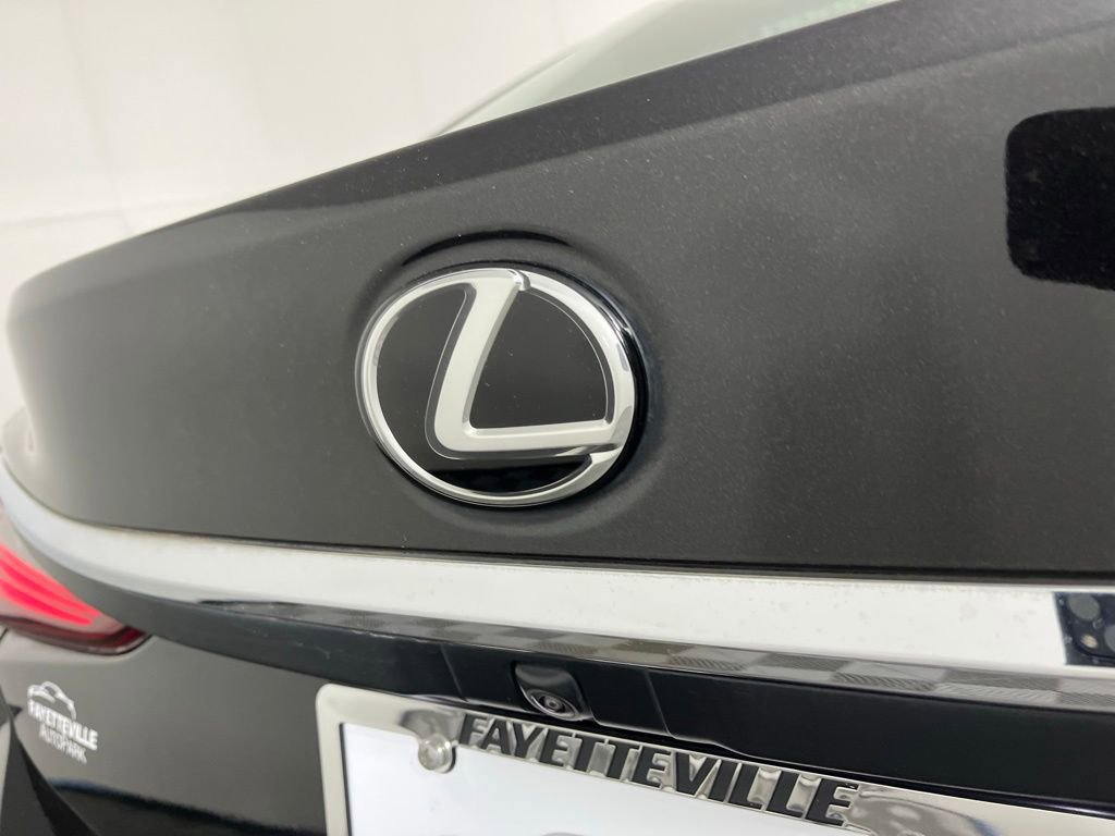 Used 2021 Lexus ES 250 w/ Premium Package AWD/4WD image 32
