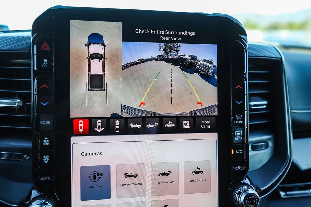 New 2026 RAM 2500 Power Wagon image 27