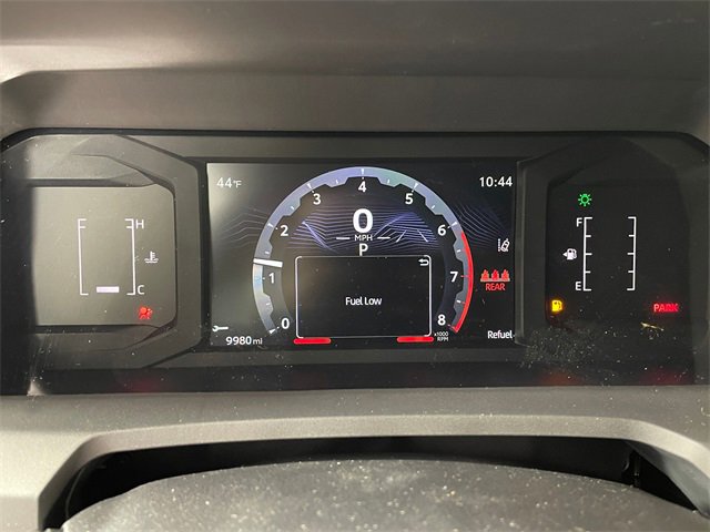 New 2026 Toyota Tacoma SR5 image 3