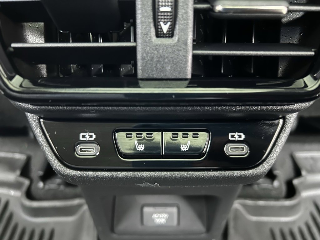 Used 2023 Lexus RZ 450e Premium w/ Accessory Package (P1) image 49