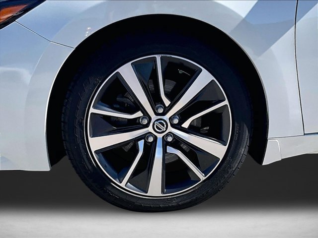 Used 2019 Nissan Maxima 3.5 SL w/ Floor Mat Group FWD image 10