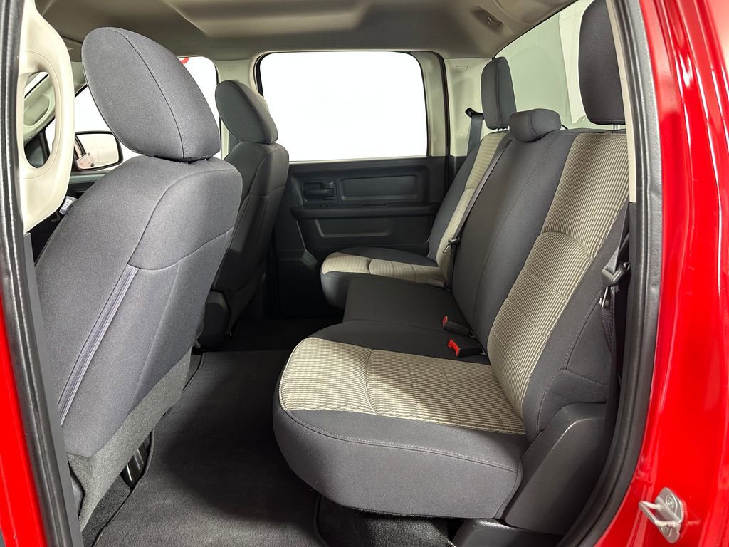 Used 2012 RAM 1500 ST w/ ST Popular Equipment Group AWD/4WD image 19