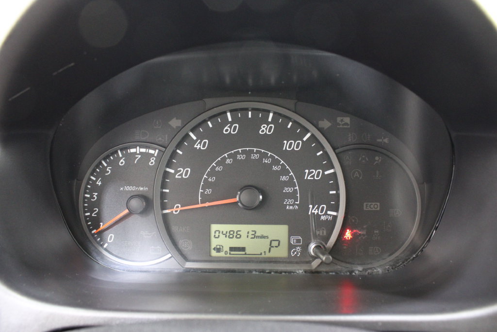 Used 2024 Mitsubishi Mirage ES FWD image 10