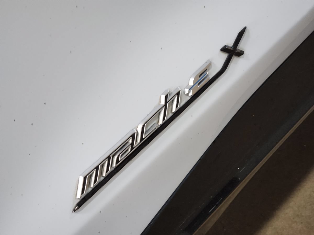 Used 2021 Ford Mustang Mach-E Premium RWD image 27