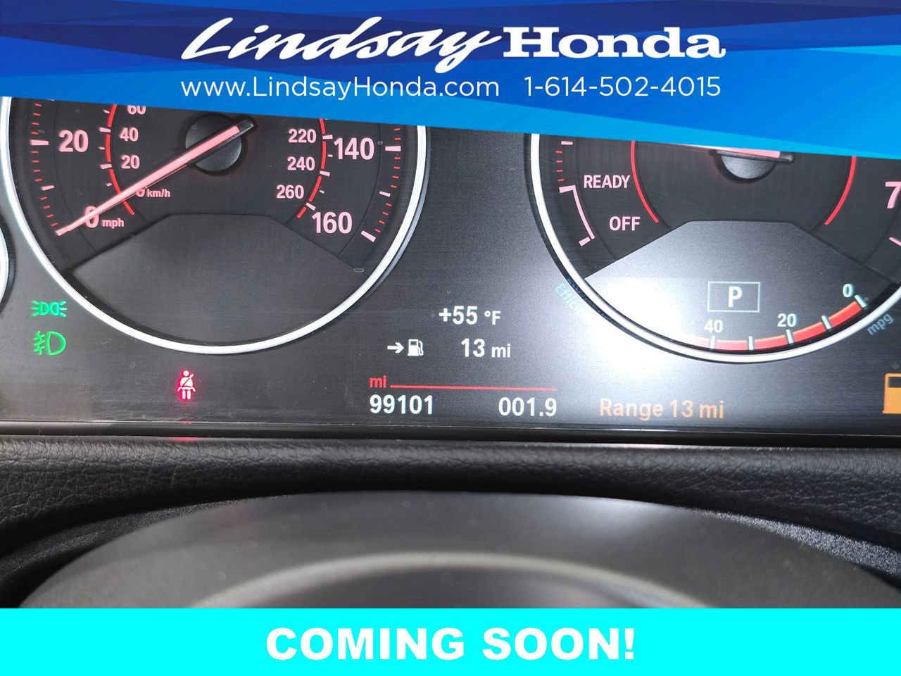 Used 2016 BMW 428i xDrive Coupe image 13