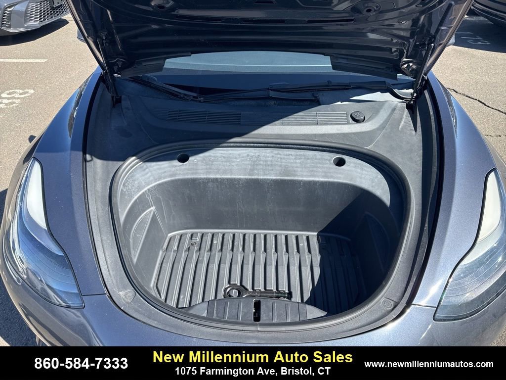 Used 2022 Tesla Model 3 Long Range image 23