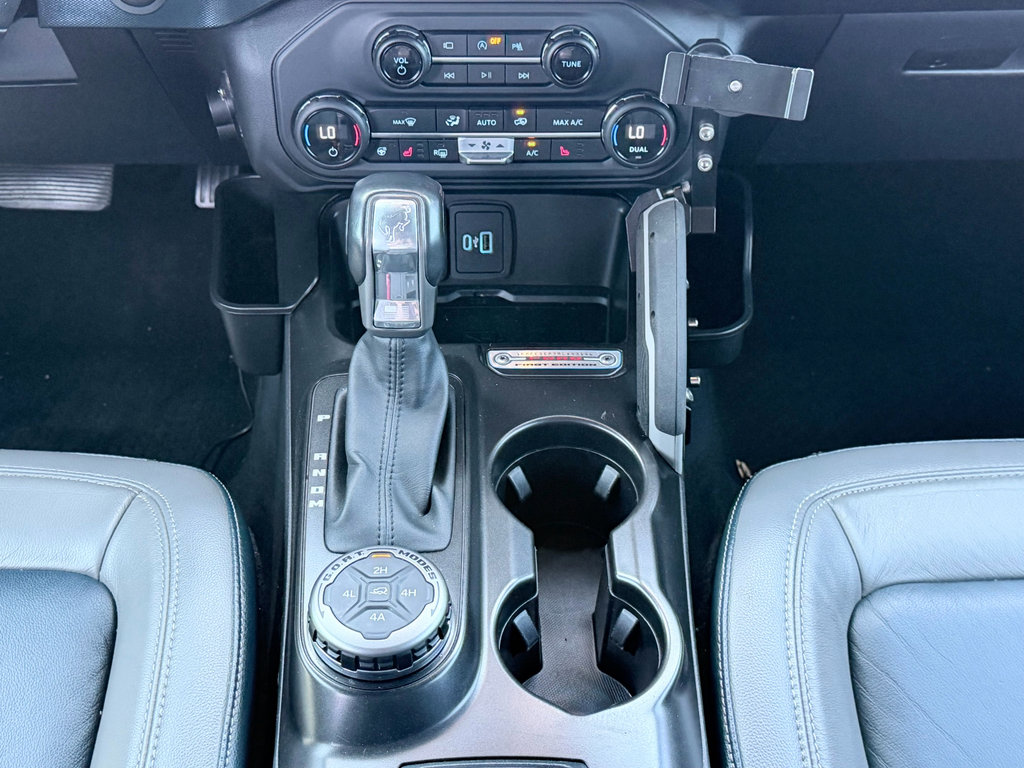 Used 2021 Ford Bronco First Edition AWD/4WD image 16