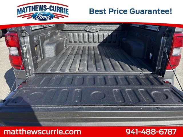 New 2026 Ford Maverick Tremor image 15