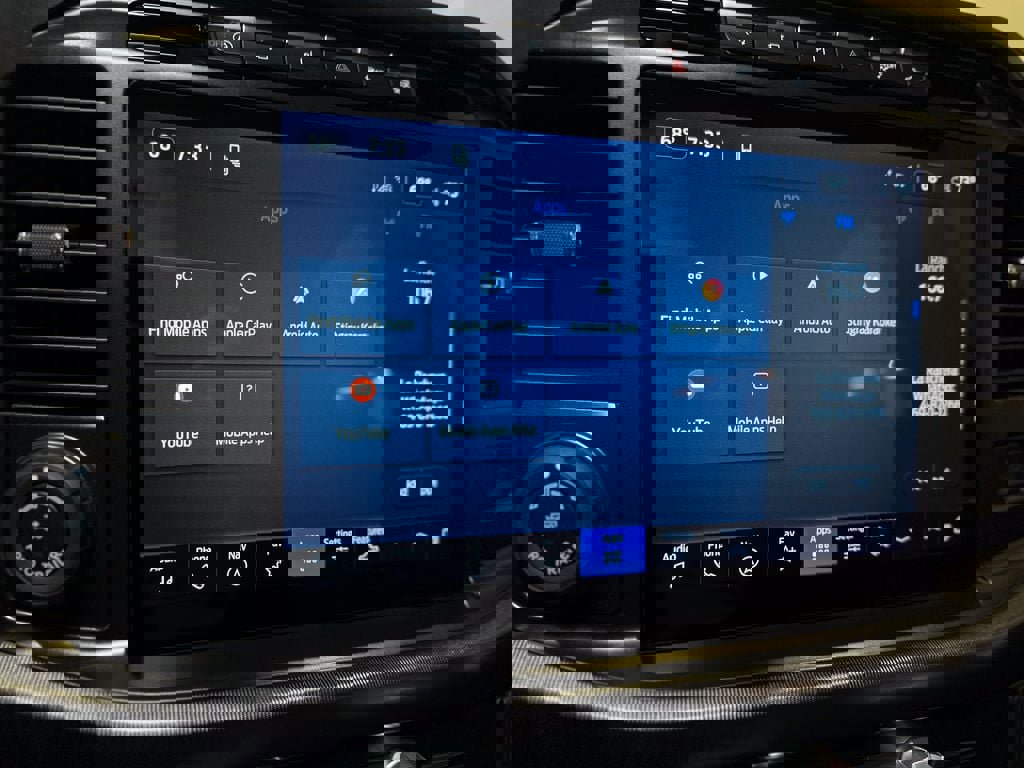 New 2026 Ford F150 Raptor image 31