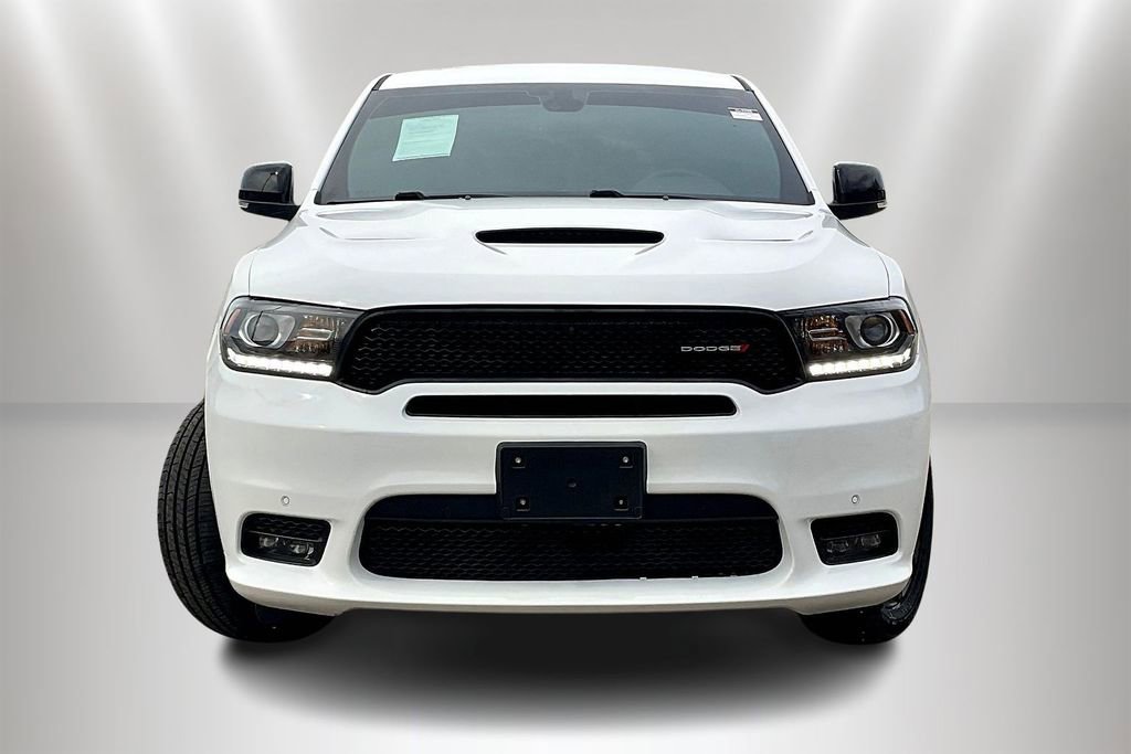 Used 2019 Dodge Durango R/T w/ Blacktop Package image 2