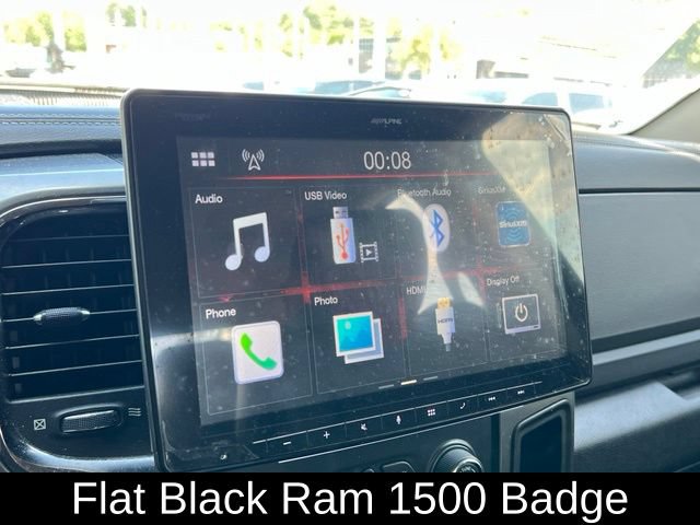 Used 2018 RAM 1500 Sport w/ Convenience Group AWD/4WD image 34