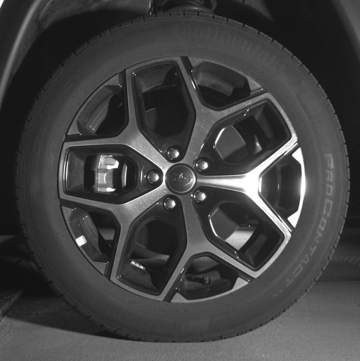 Used 2025 Jeep Compass Limited image 12