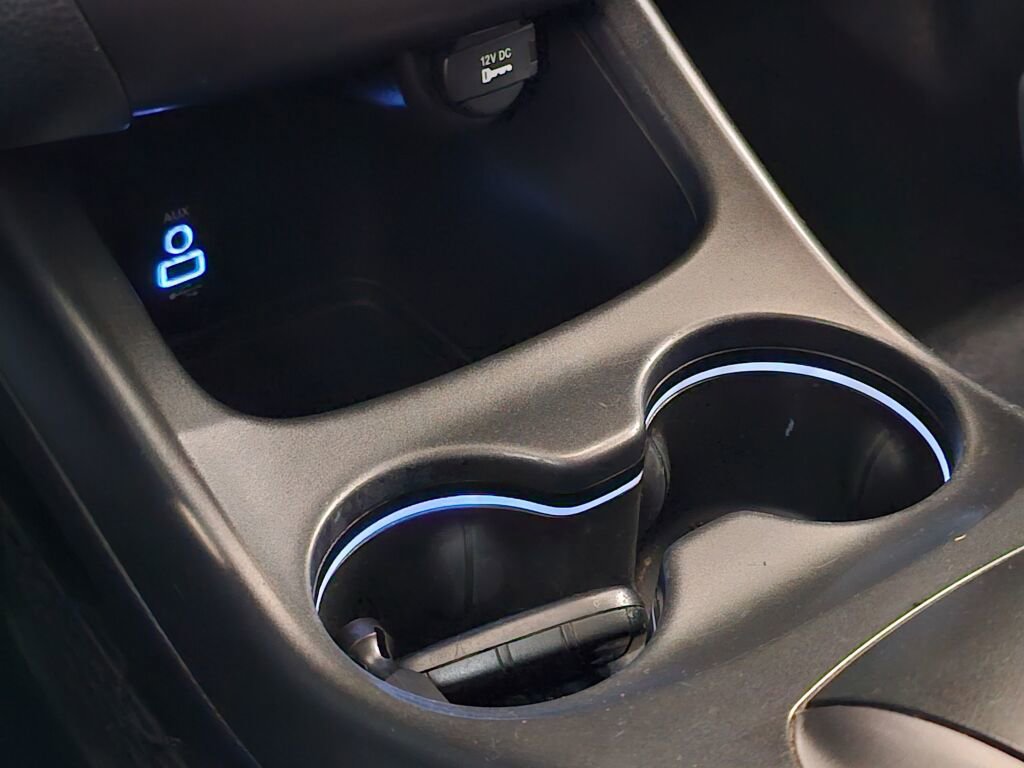 Used 2018 Dodge Journey Crossroad image 33