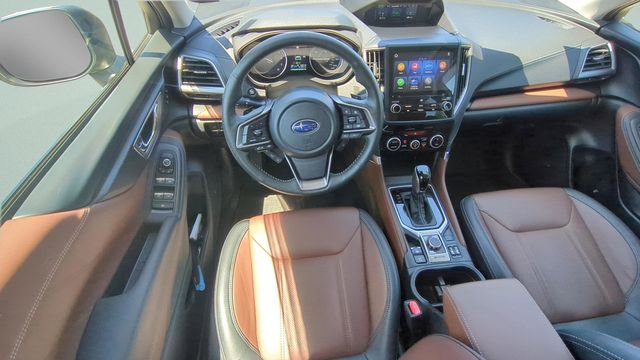 Used 2023 Subaru Forester Touring AWD/4WD image 15