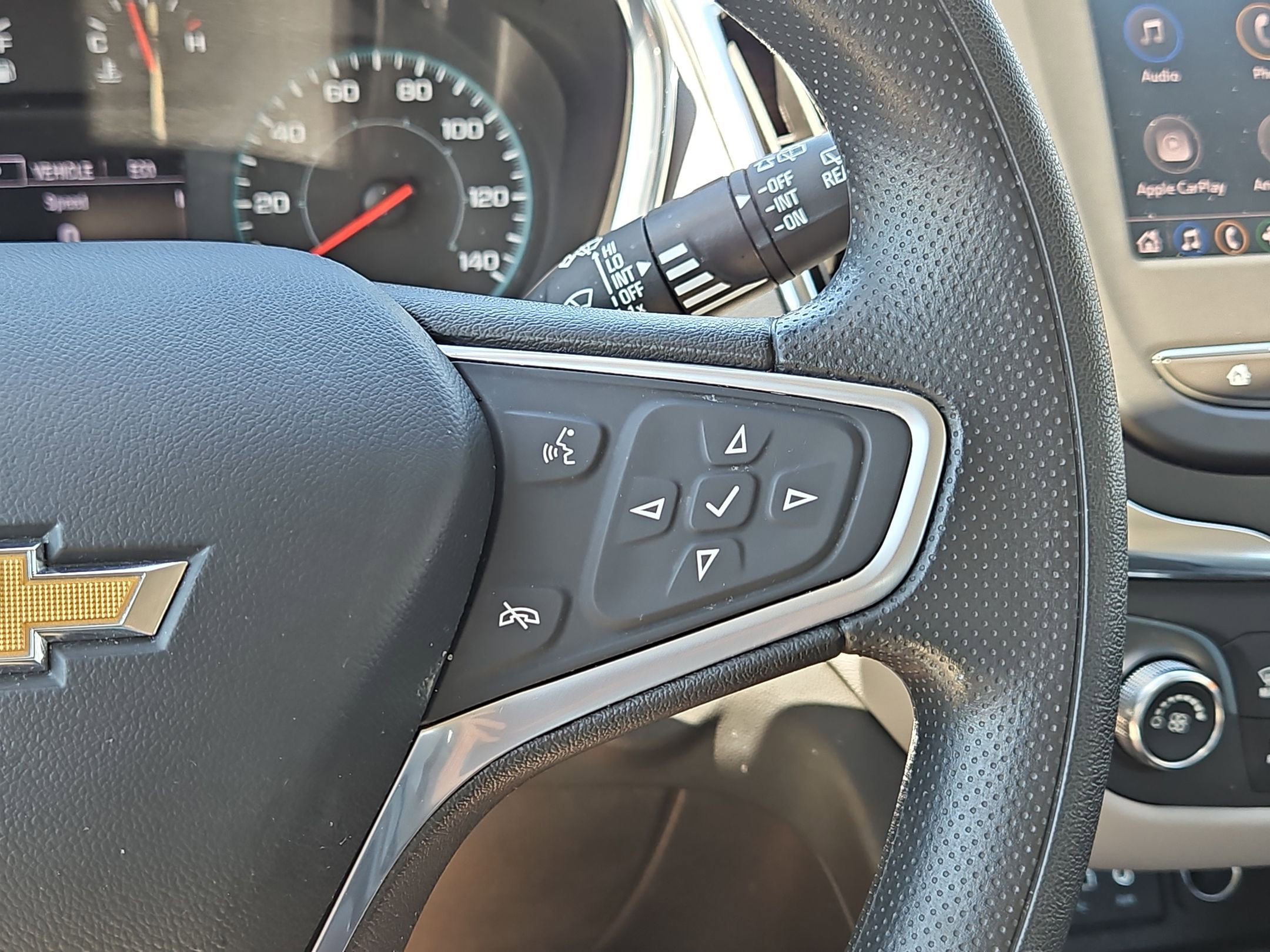 Certified 2022 Chevrolet Equinox LS image 23