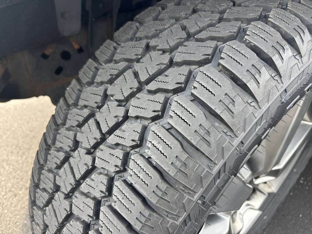 Used 2015 Ford F150 Lariat AWD/4WD image 28