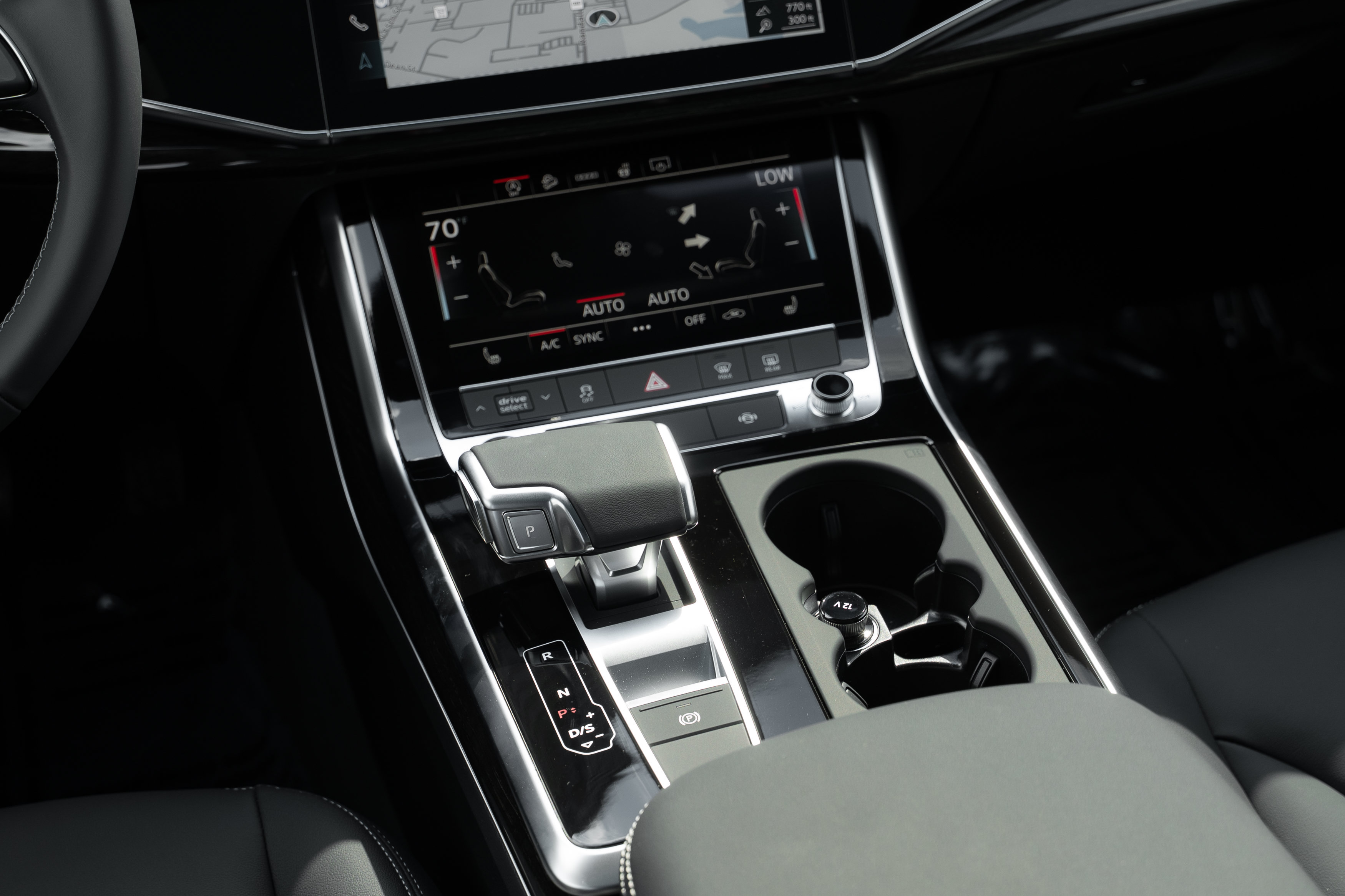 New 2026 Audi Q7 2.0T Premium AWD/4WD image 11