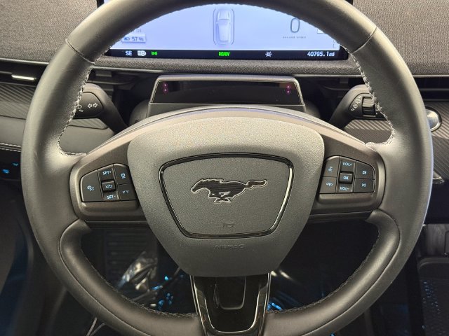 Certified 2023 Ford Mustang Mach-E Premium AWD/4WD image 26